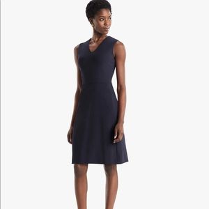 MM LaFleur Annie dress
